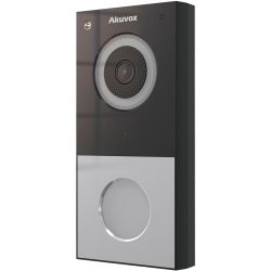Akuvox AK-DB01 - Timbre IP con cámara en superficie, Cámara 2 Mpx |…