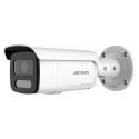 Hikvision Pro DS-2CD2T47G2H-LISU/SL(2.8MM)(EF) - Hikvision, Câmara IP gama PRO, Resolução 4 MPx |…