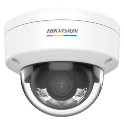 Hikvision Value DS-2CD1147G2H-LIU(2.8mm) - Hikvision, Cámara Domo IP gama VALUE, Resolución 4…