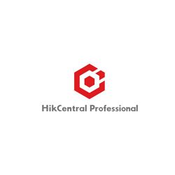 Hikvision Solutions HIKCENTRAL-P-OUTDOORSTATION-1UNIT HIKSOL