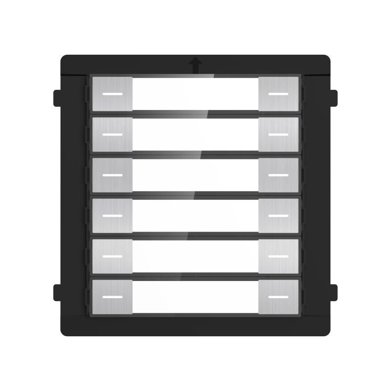 Hikvision Basic DS-KD-K12-S HIKBASIQUE