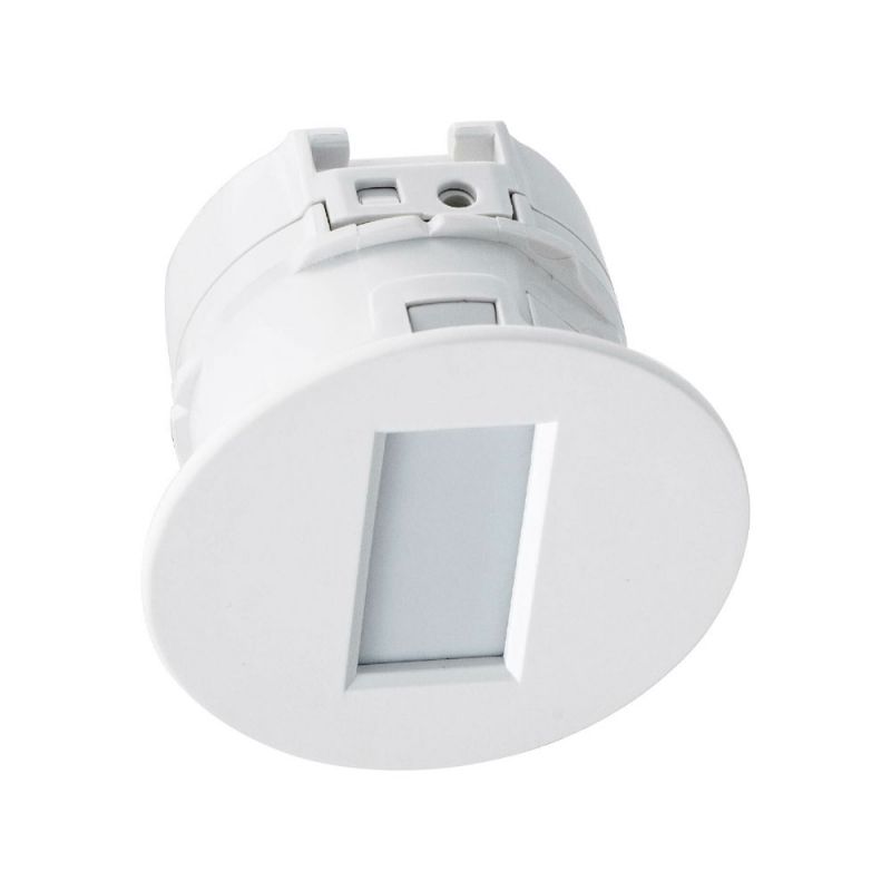 Optex AP-20NB PIR curtain detector for flush mounting