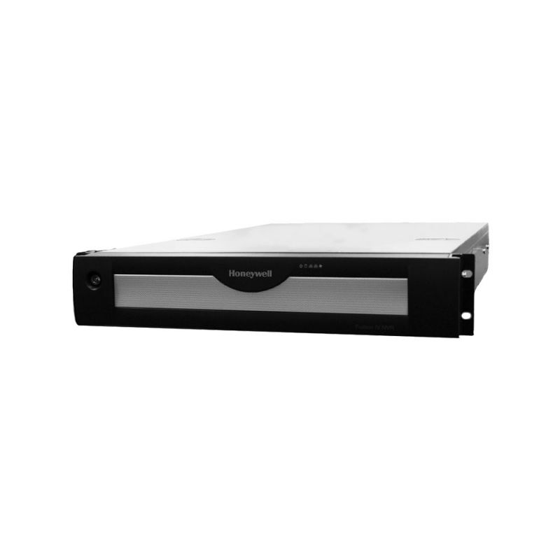 Honeywell HNMSE32D16T Honeywell MAXPRO NVR IP de 32 canais…