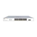 Wi-Tek WI-PCES326GFV2 Switch PoE gestionado en la nube