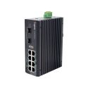 Wi-Tek SP3010FM-L2V2 Switch PoE L2 gerenciável Wi-Tek L2 de…