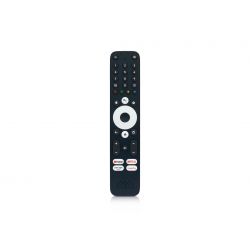 Homatics Box R 4K Plus Android TV Remote Control Black Big