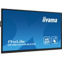 IIYAMA TE9812MIS-B3AG iiyama TE9812MIS-B3AG. Conception du produit : conception de kiosque