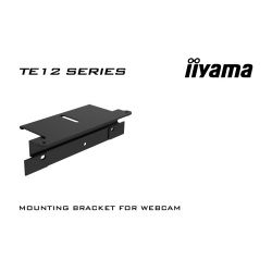 IIYAMA TE9812MIS-B3AG iiyama TE9812MIS-B3AG. Design de produto: Design de quiosque