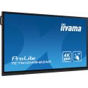 IIYAMA TE7512MIS-B3AG iiyama TE7512MIS-B3AG. Conception du produit : conception de kiosque