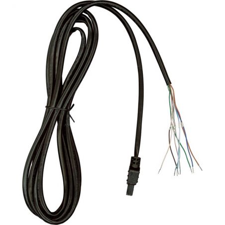 Bticino 336803. Cable for connection to the installation of internal stations installed on a desktop support