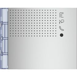 Bticino 351101. Frontal audio módulo fónico Sfera New.