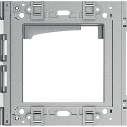 Bticino 350315. Chassis+support 1 plate module for SFERA ROBUR street mechanisms, for recessed installations