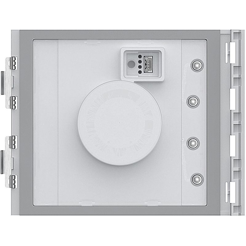 Bticino 353200. RFID card reader module for opening the lock by bringing the electronic key closer