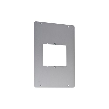 Tegui 0E5101. REPLACEMENT FRAMES - 1 module 1 column - To replace old plates with SERIES 7 plates - without the…