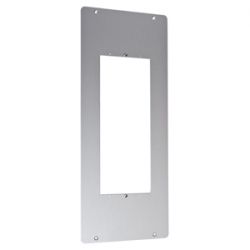 Tegui 0E5103. REPLACEMENT FRAMES - 3 modules 1 column - To replace old plates with SERIES 7 plates - without the…