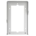 Tegui 375372. Visor 1 column 2 modules SERIES 7- Provide additional protection against rain.