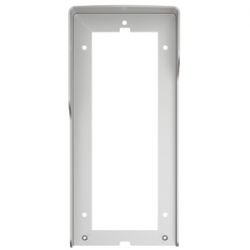 Tegui 375373. Visor 1 column 3 modules SERIES 7 - Provide additional protection against rain.