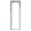 Tegui 375374. Visor 1 column 4 modules SERIES 7 - Provide additional protection against rain.