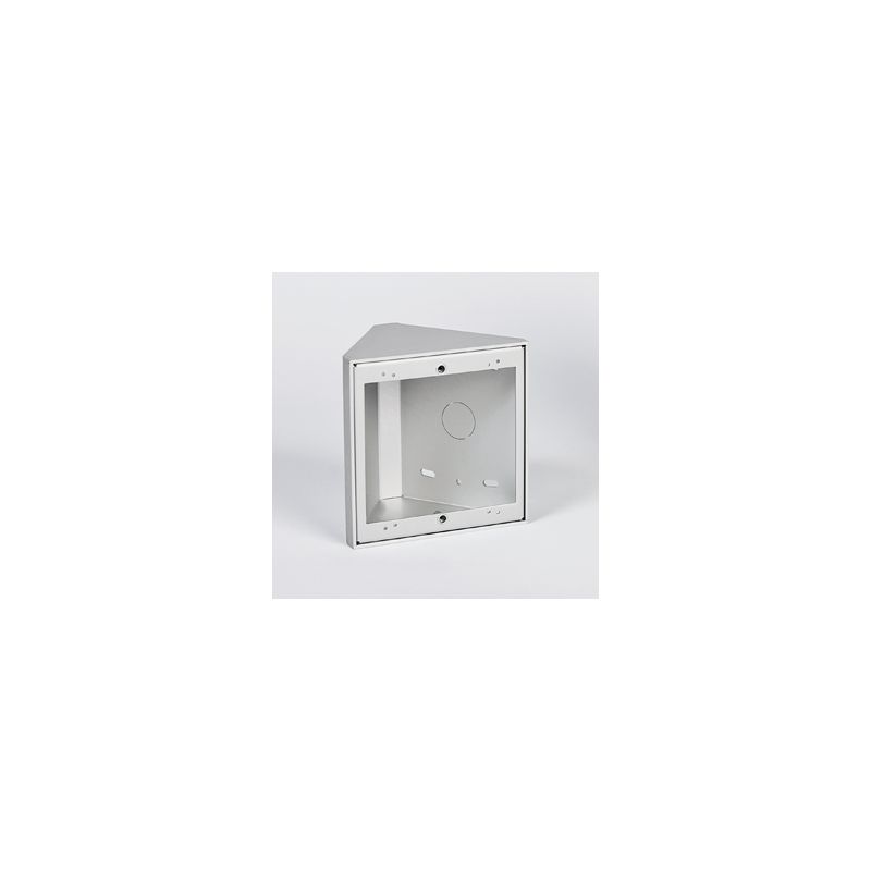 Tegui 375501. Angle box 1 column - 1 module SERIES 7 - To install the plates with an inclination with respect to…