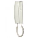 Tegui 374200. Téléphone T-71E appel électronique blanc SÉRIE 7, Téléphones pour installations…