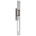 Tegui 0E5601. Long NT door opener with adjustable latch - The door opener unlocks while power is applied: it is…