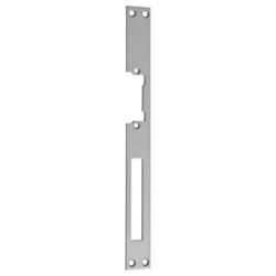 Tegui 0E5661. Bouclier long pour ouvre-porte standard.