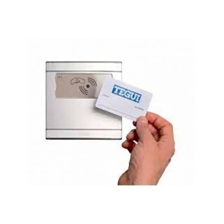 Tegui 376910. Carte codée pour kit RFID.