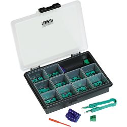 Bticino 3501K. Configuration kit (from n.0 to n.9) for configuring the home automation system.