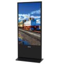 DAHUA DHI-LDV65-SAI400L-B3 DAHUA DISPLAY TOTEM 65" 4K 2160X3840 / ANDROID 11 / 8MS / 320CD / 4+32GB…