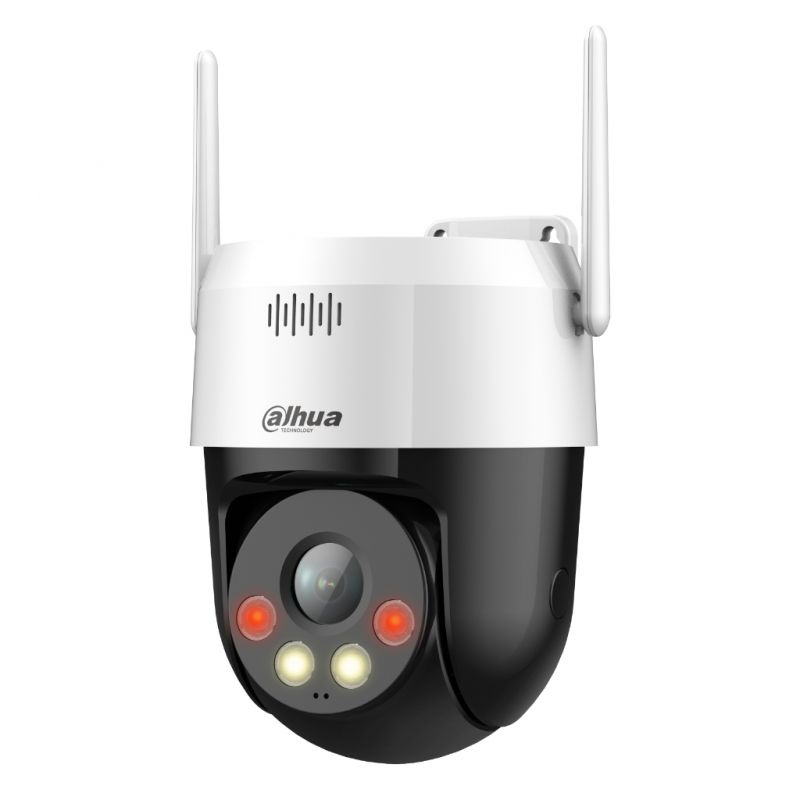 Dahua SD2A200HB-GN-AW-PV-S2 PT IP Camera 2M H265 FULL COLOR dWDR…