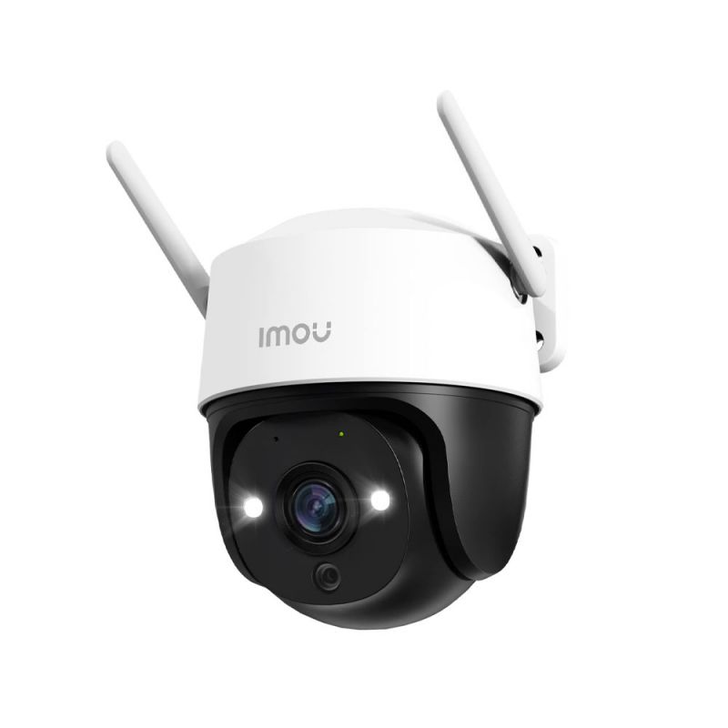 Imou IPC-S7CP-3M0WE-imou Dome IP WiFi Imou. 3MP@25/30ips, H.265