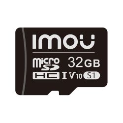 Imou ST2-32-S1 Tarjeta MicroSD Imou de 32GB para…