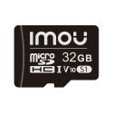 Imou ST2-32-S1 Carte MicroSD Imou de 32 Go pour la…