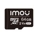 Imou ST2-64-S1 Carte MicroSD Imou de 64 Go pour la…