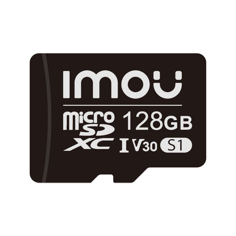 Imou ST2-128-S1 Cartão MicroSD Imou de 128 GB para…