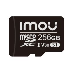 Imou ST2-256-S1 256GB Imou MicroSD card for video surveillance