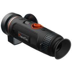 Thermeye WILD335-LRF - ThermEye WILD335-LRF, Sensor 12µm, Sensor 384x288…