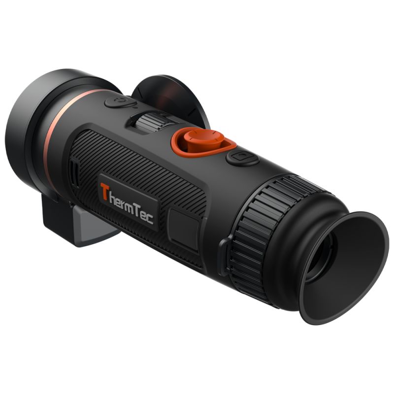 Thermeye WILD650 - ThermEye WILD650, Sensor 12µm, Sensor 640x512 pixeles…