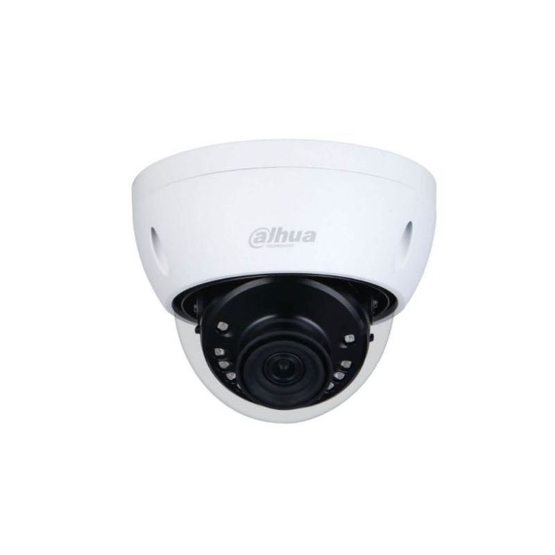 DAHUA DH-HAC-HDBW1500EP-0280B-S2 5 MPX Dome Camera - FF-2.8 MM DH - HAC-HDBW1500EP-0280B-S2 -…