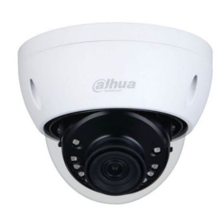 DAHUA DH-HAC-HDBW1500EP-0280B-S2 5 MPX Dome Camera - FF-2.8 MM DH - HAC-HDBW1500EP-0280B-S2 -…