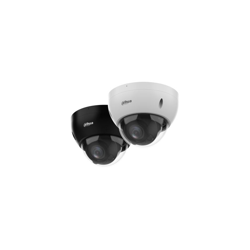 DAHUA DH-IPC-HDBW2841RP-ZAS Equipada com sensor de 8 MP, esta câmera de rede fornece imagens de…