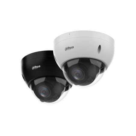 DAHUA DH-IPC-HDBW2841RP-ZAS Équipée d'un capteur de 8 MP, cette caméra réseau fournit des…