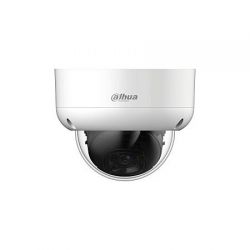 DAHUA DH-HAC-HDBW1801EAP-A-0280B-S2 Cámara de vigilancia domo BNC 8MP 4K FF 2,8 mm IR 40m - DAHUA…