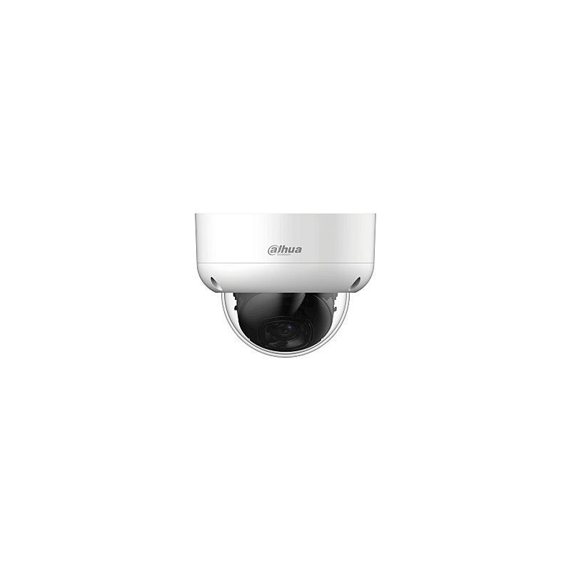 DAHUA DH-HAC-HDBW1801EAP-A-0280B-S2 BNC 8MP 4K FF 2.8mm IR 40m Dome Surveillance Camera - DAHUA…