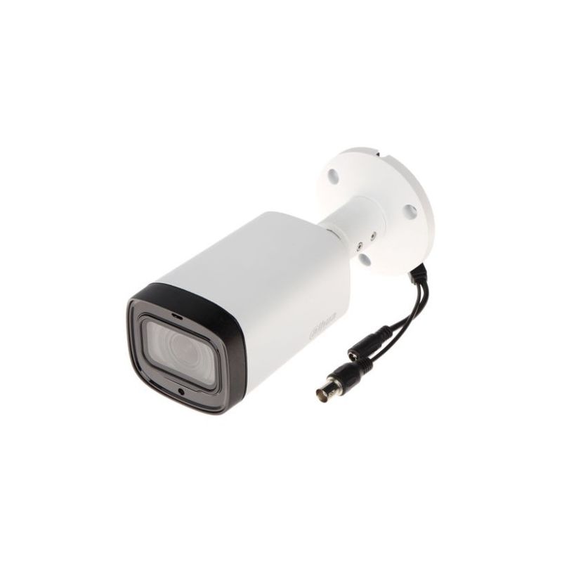 DAHUA DH-HAC-HFW1200RP-Z-2712-S6 Câmera bullet HDCVI 2MP IR - HAC-HFW1200RP-Z-IRE6-2712-S6 - Dahua…