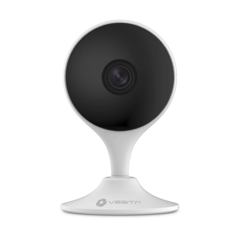 Vesta VESTA-291-433 Câmara IP WiFi compacta VESTA 2MP com…