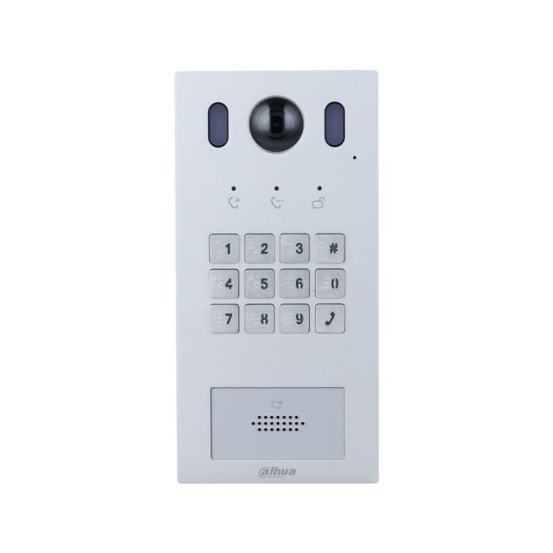 Dahua DHI-VTO3222E-P Dahua 2-wire IP video door phone