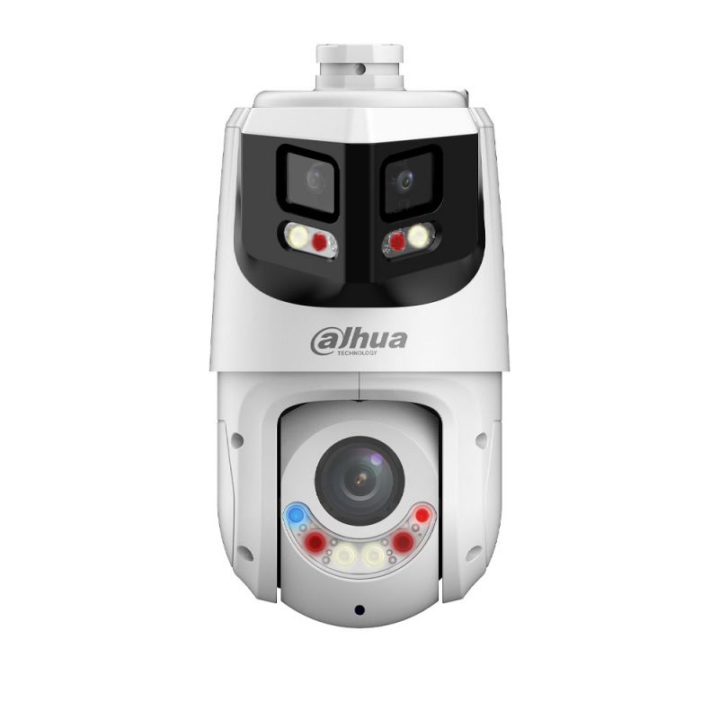 Dahua DH-SDT4E425-8P-GB-APV1-0280-S2 Dahua WizSense wide angle…