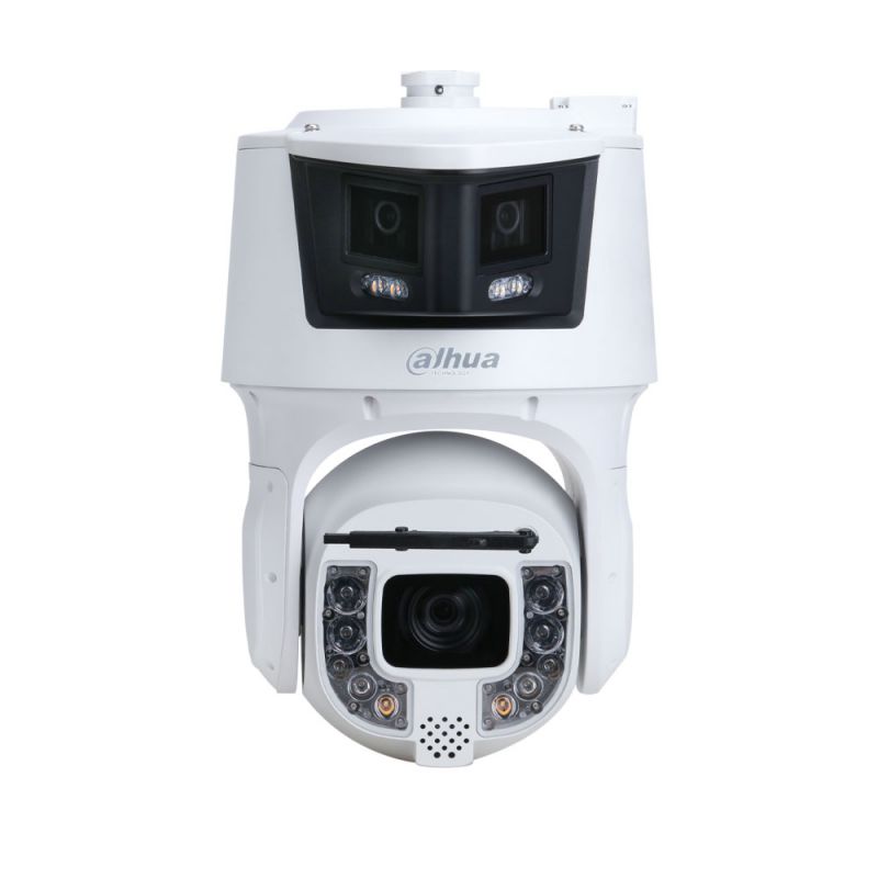 Dahua DH-SDT8C442-4P-GA-APV-0280 Dahua WizMind wide angle IP PTZ…