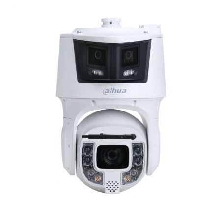 Dahua DH-SDT8C442-4P-GA-APV-0280 Dôme IP PTZ grand angle Dahua…